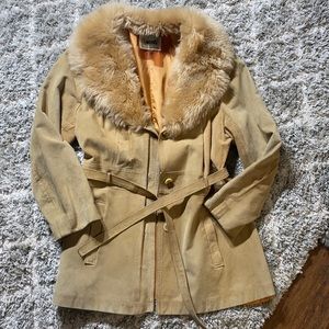 Avanti Jacket